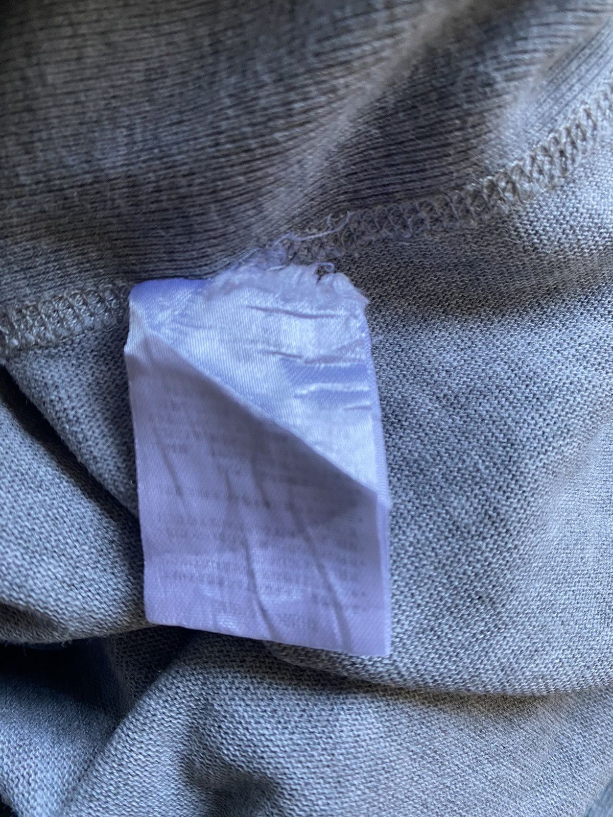 Champion Vintage Champion X Xlarge Tee Size US S / EU 44-46 / 1 - 9 Thumbnail