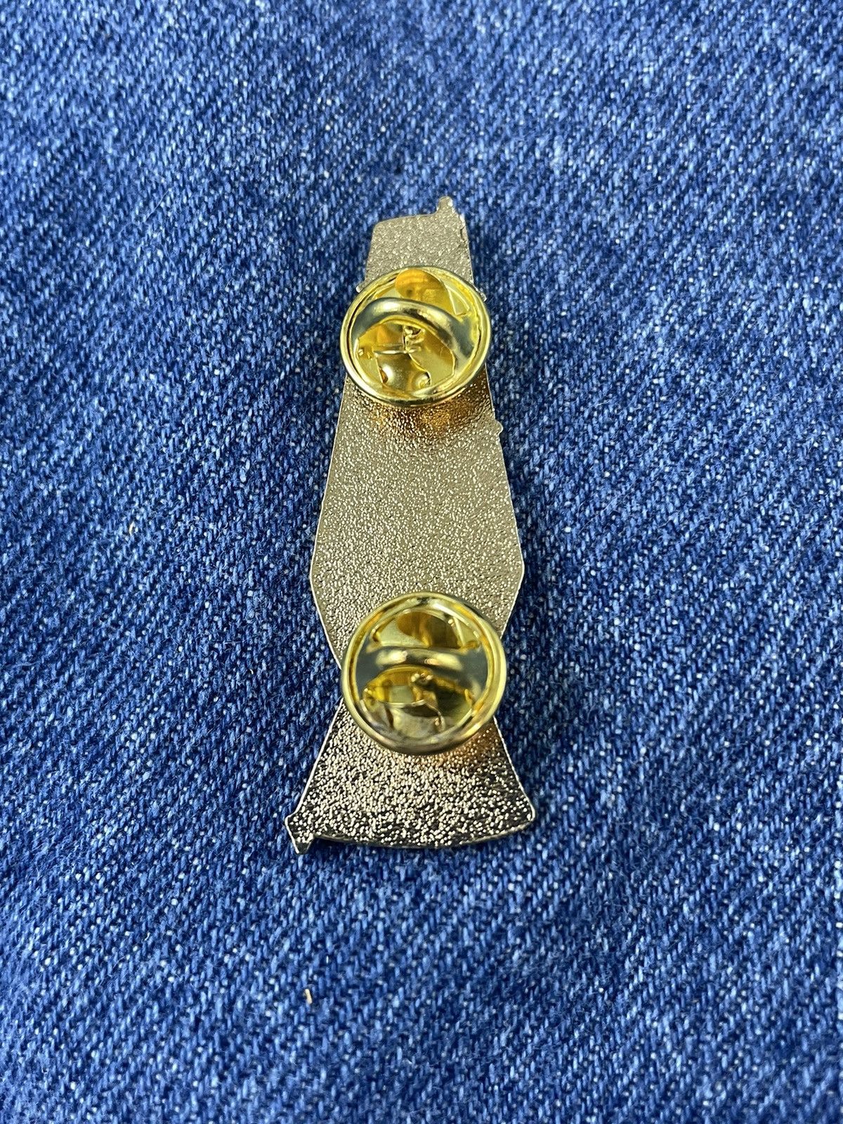 Other Ditto Lava Lamp Enamel Pin Size ONE SIZE - 3 Thumbnail