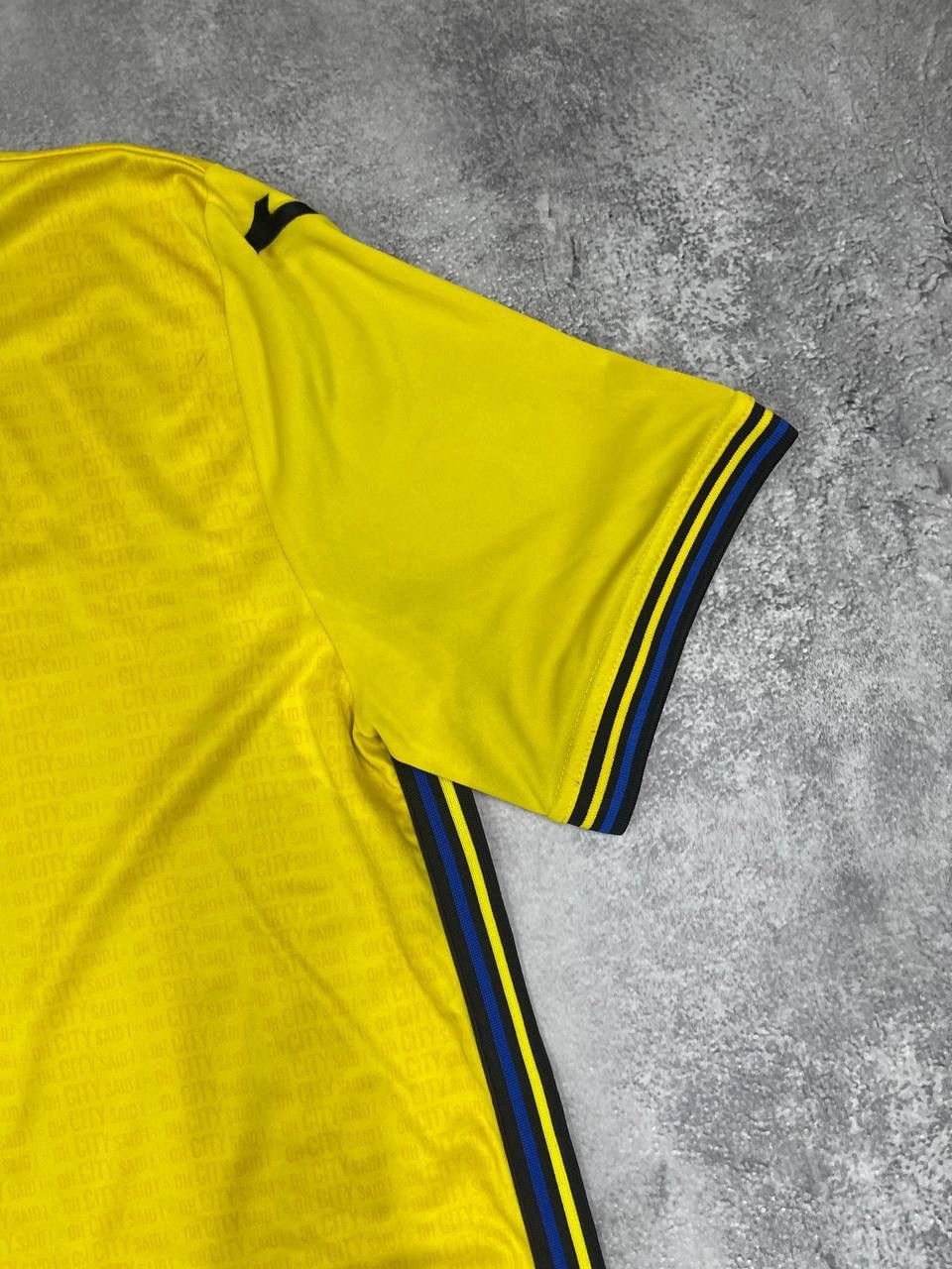 Joma Joma Swansea City AFC 2021/22 Away Men Football Shirt Jersey Size US XL / EU 56 / 4 - 3 Thumbnail