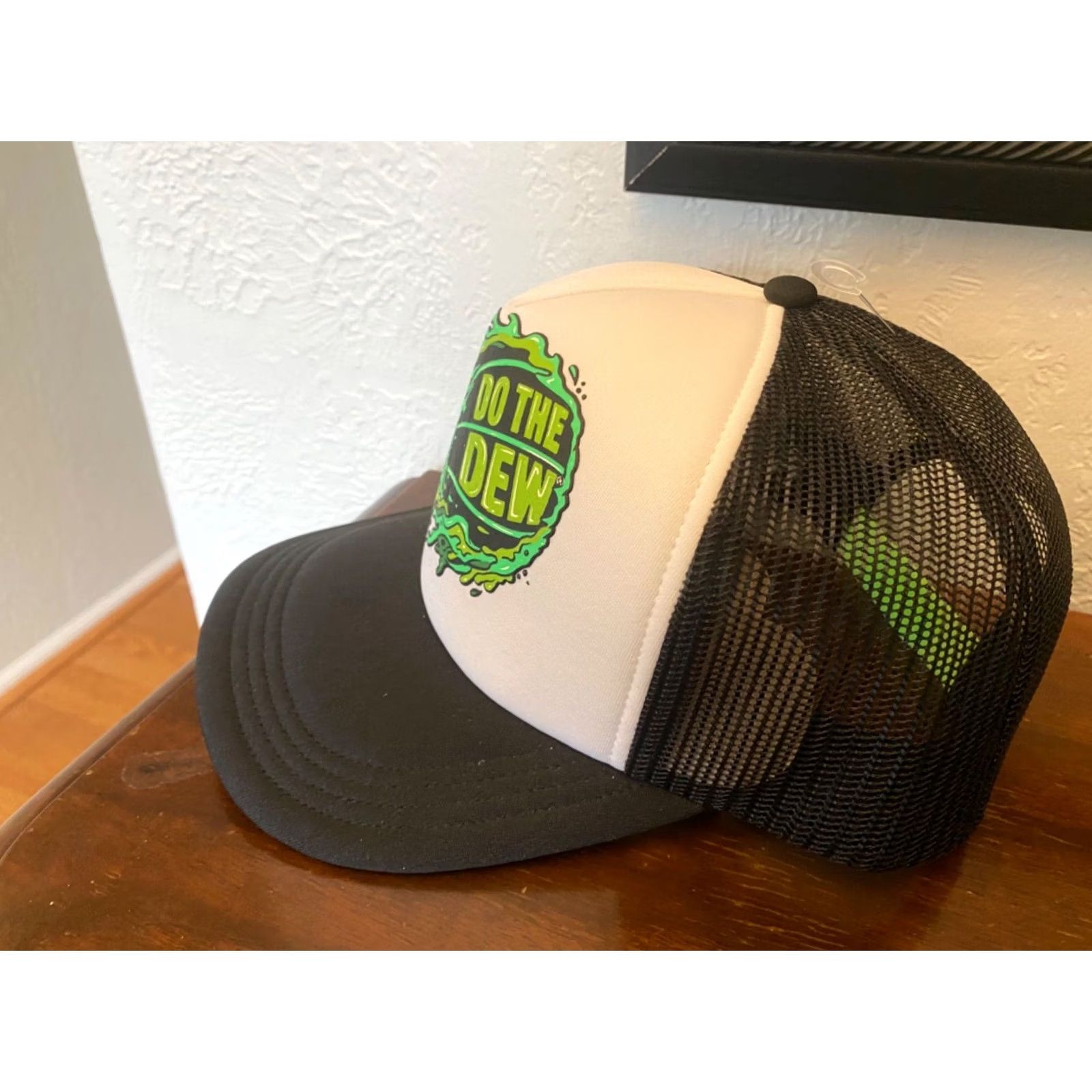 Lids VINTAGE? No. Size ONE SIZE - 2 Thumbnail