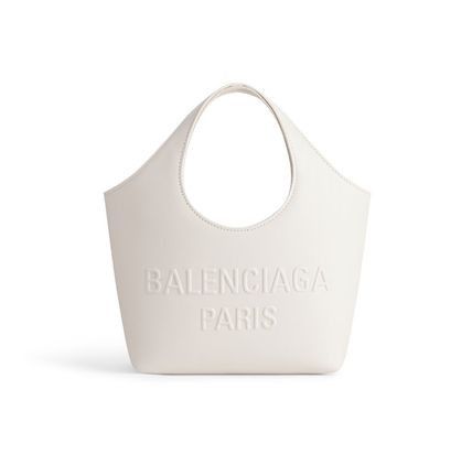 Balenciaga Mary-Kate XS Tote Bag Size ONE SIZE - 1 Thumbnail
