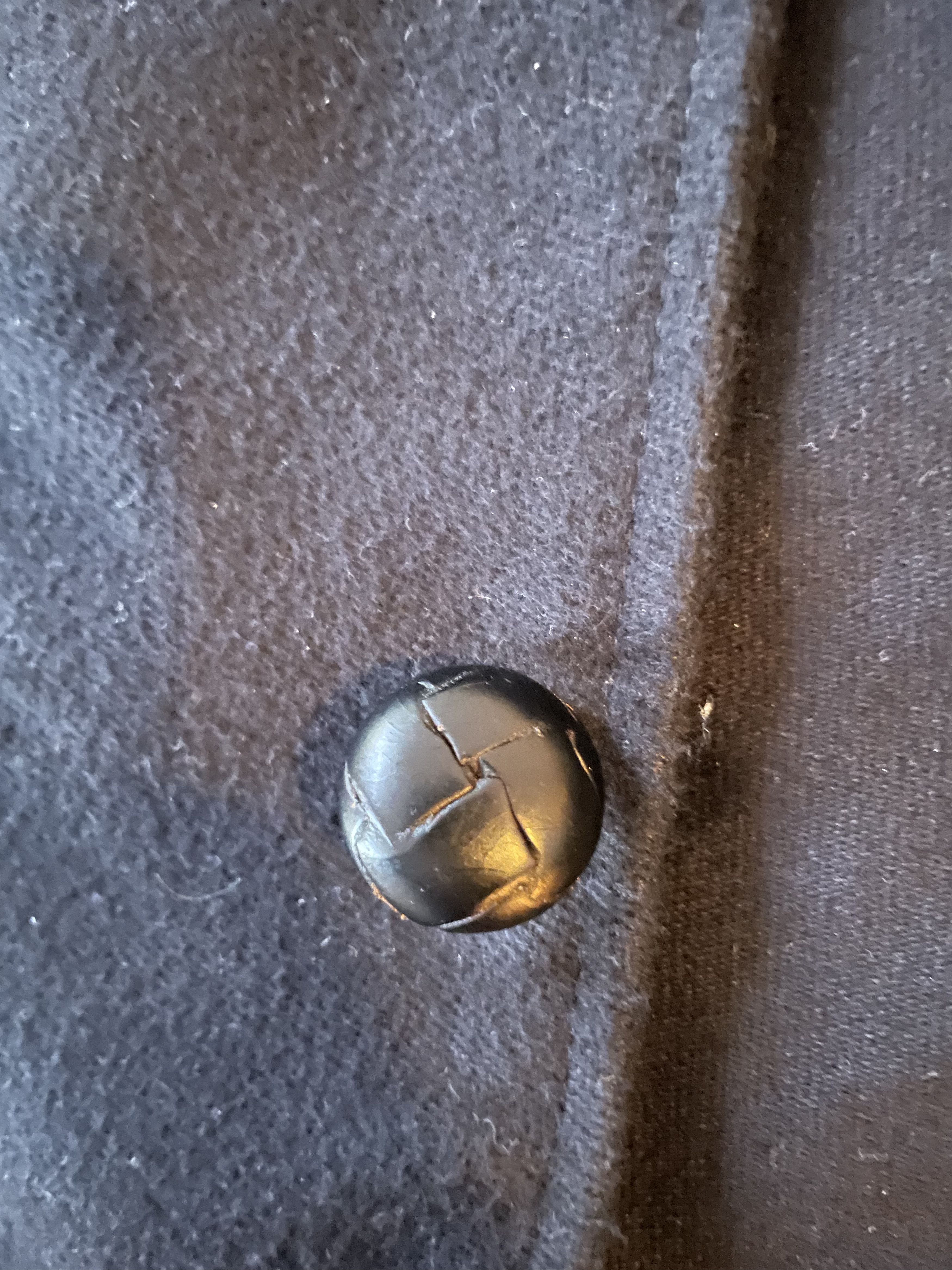 Frank Leder Frank Leder Deutschleder Coat Size US M / EU 48-50 / 2 - 4 Thumbnail