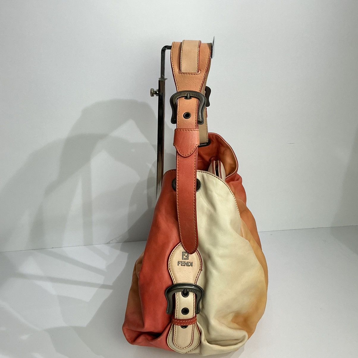 Fendi Fendi Doctor Bag Size ONE SIZE - 4 Thumbnail