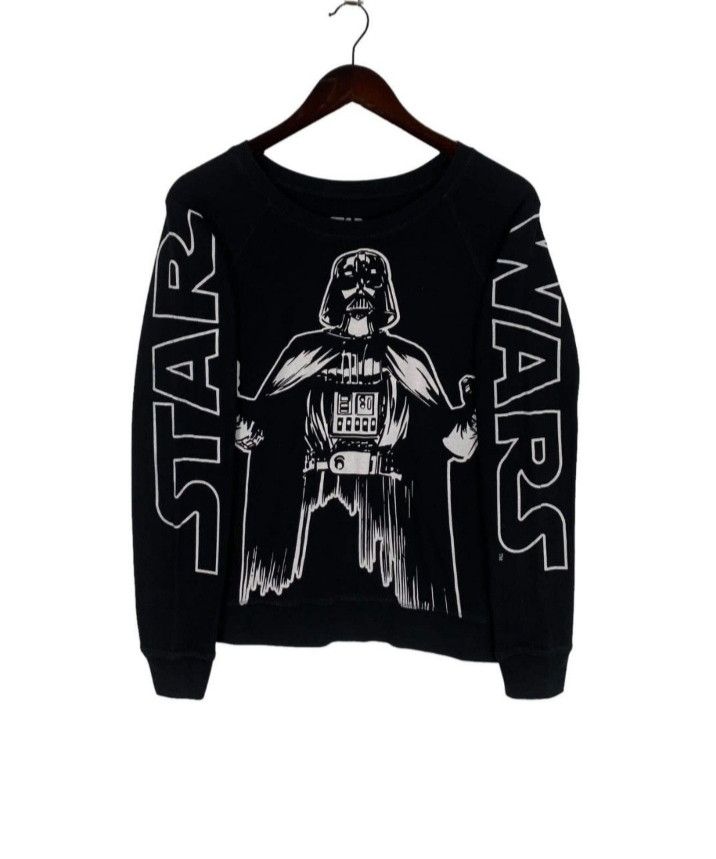Movies Star wars Sweatshirt