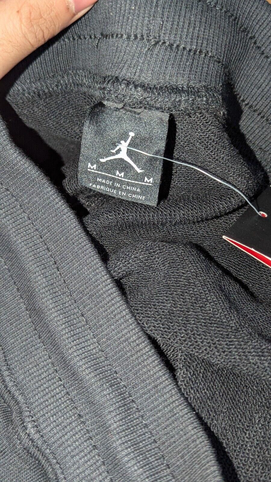 Nike BRAND NEW Nike Air Jordan Essentials Logo Shorts Size M Size US 32 / EU 48 - 4 Thumbnail