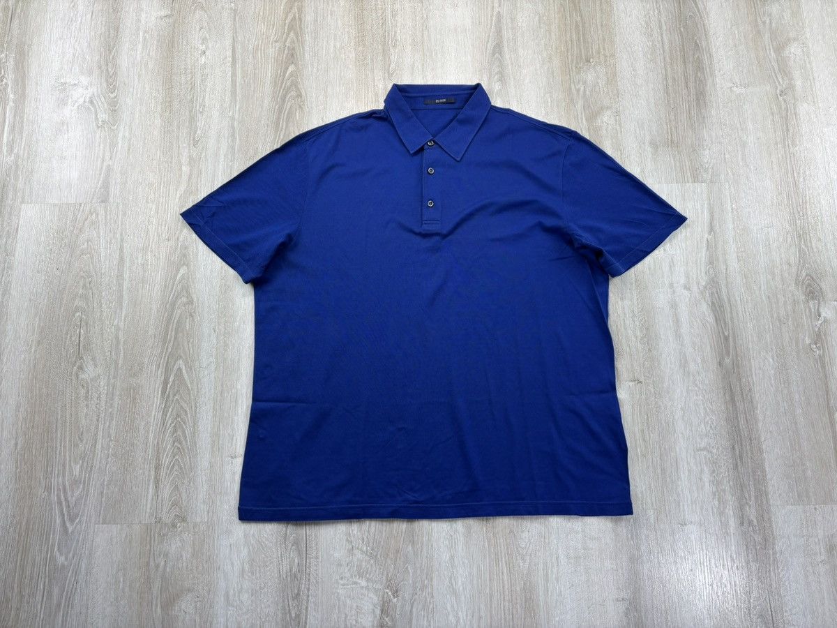 Pal Zileri Mens t shirt Pal Zileri Size XXL Color Blue Size US XXL / EU 58 / 5 - 1 Thumbnail