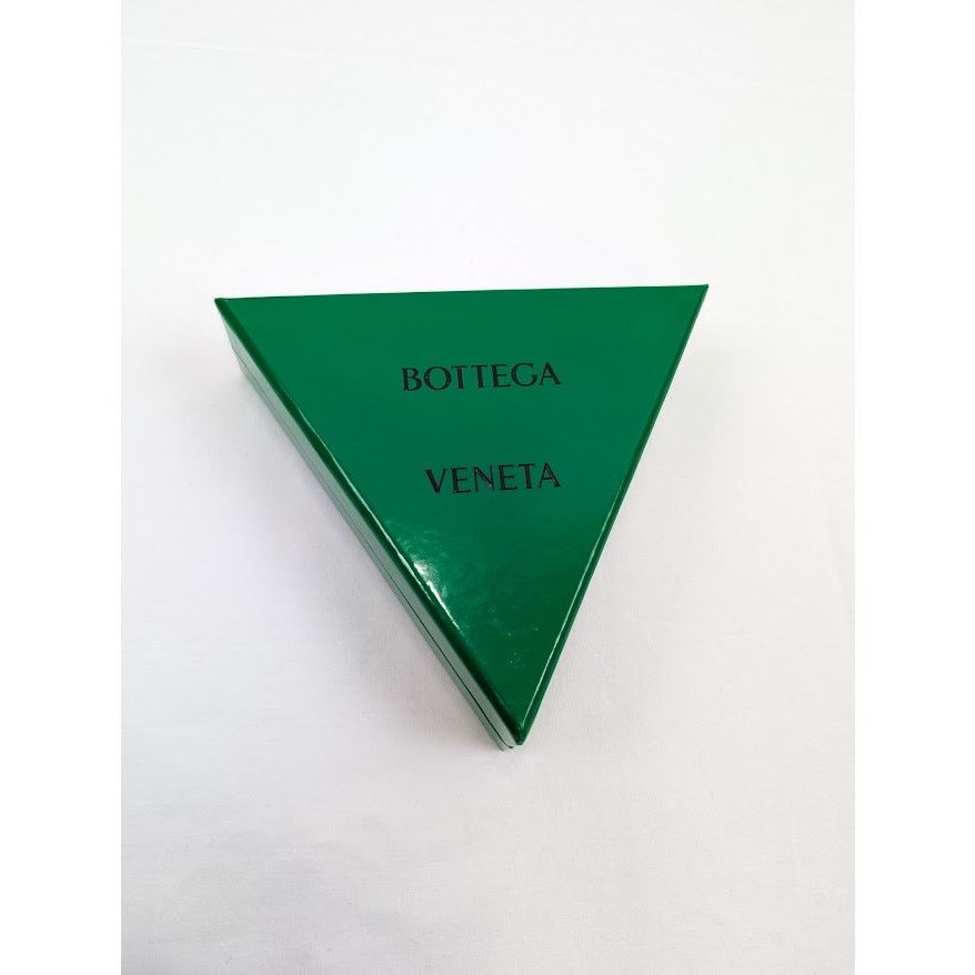 Bottega Veneta o1rshd1 Size: OS / Sterling Silver Earrings in Silver Size ONE SIZE - 10 Thumbnail