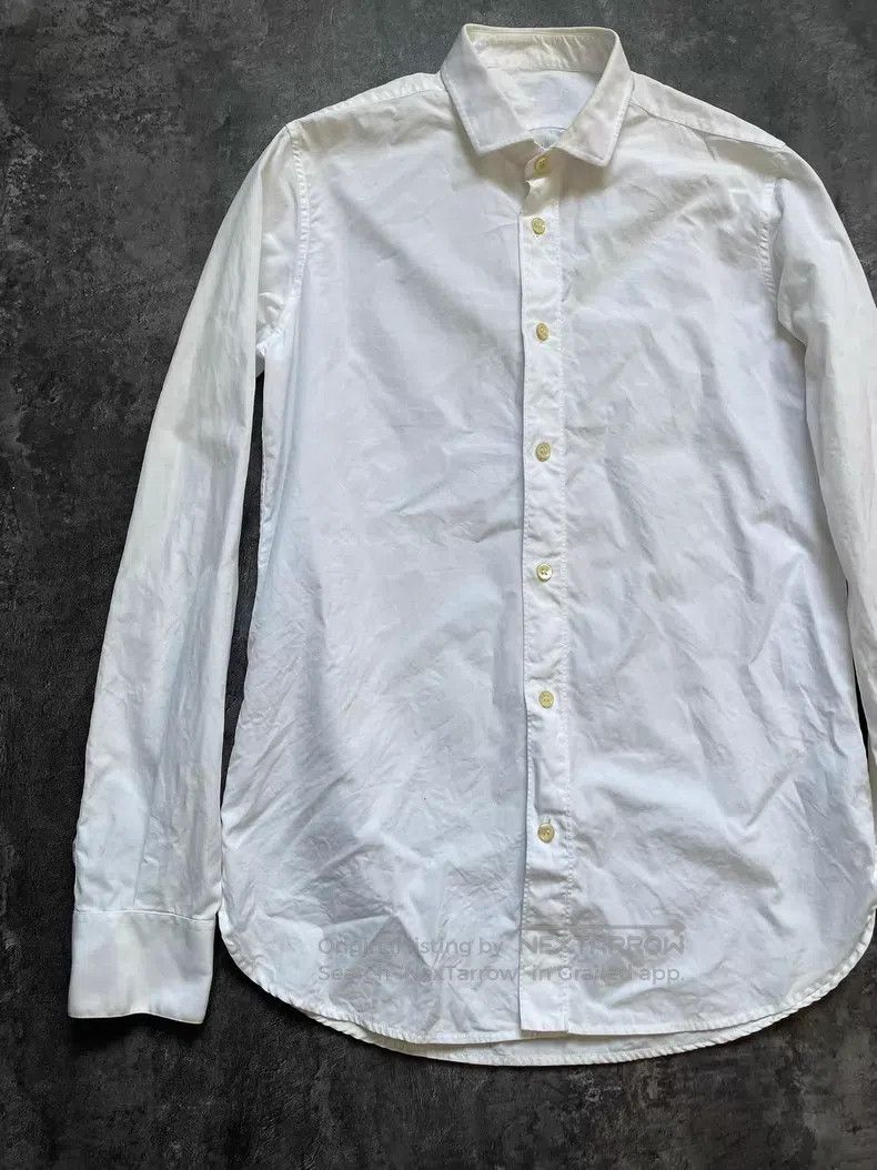 Saint Laurent Paris #REF! Size US S / EU 44-46 / 1 - 2 Thumbnail