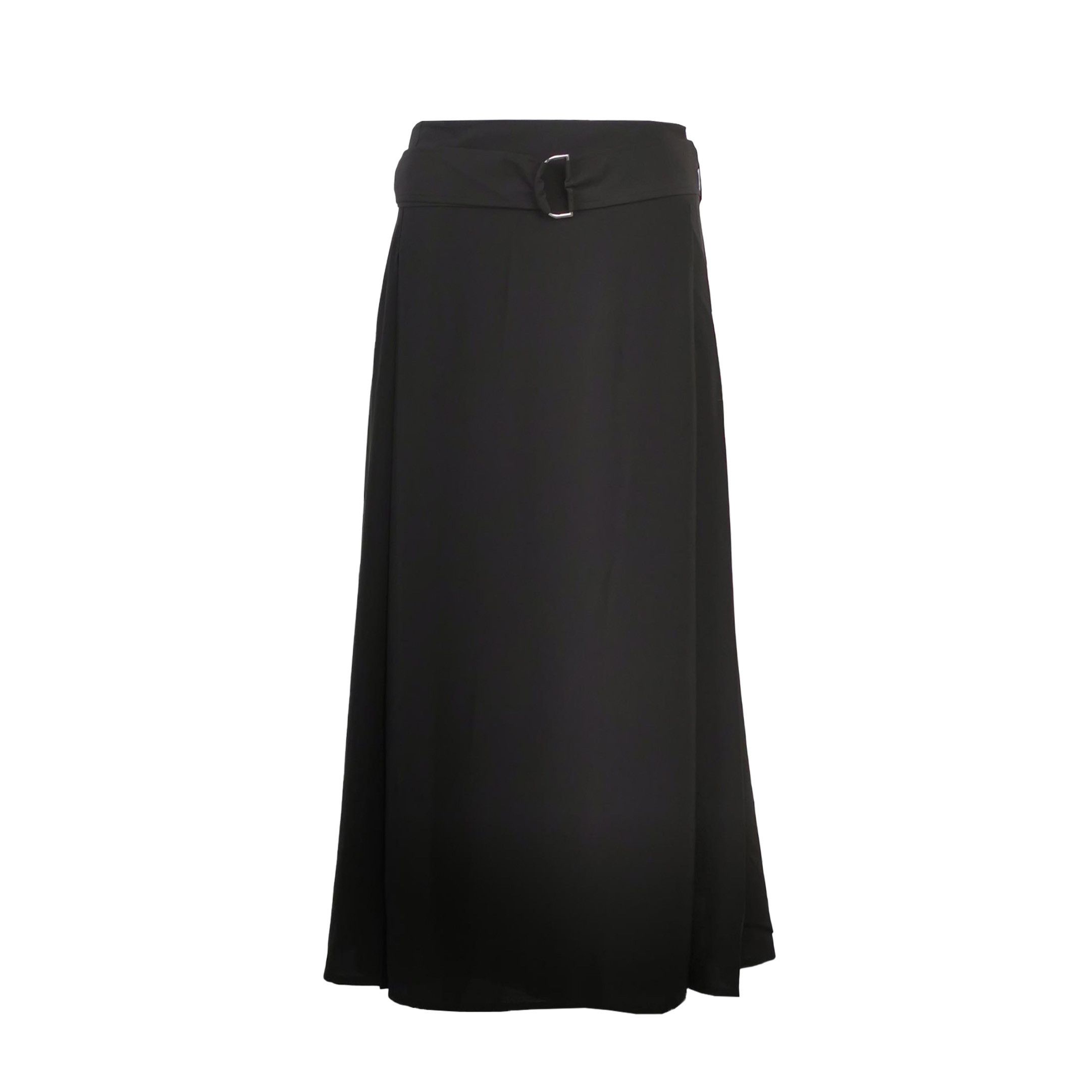 Burberry Burberry Women 26 Midi Skirts Size 26" / US 2 / IT 38 - 1 Thumbnail