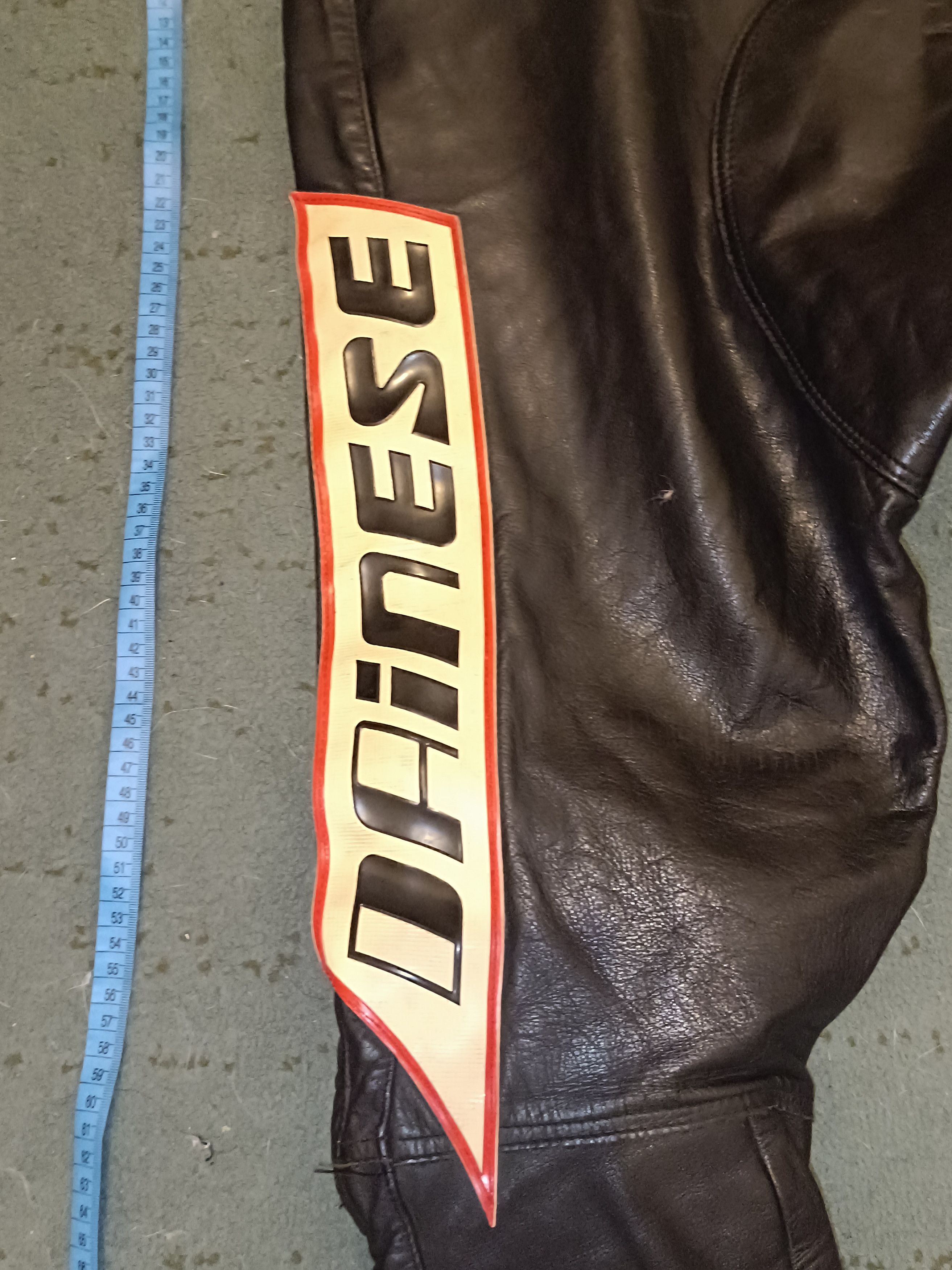 Dainese Dainese × Honda × Marlboro pants Size US 38 / EU 54 - 1 Thumbnail