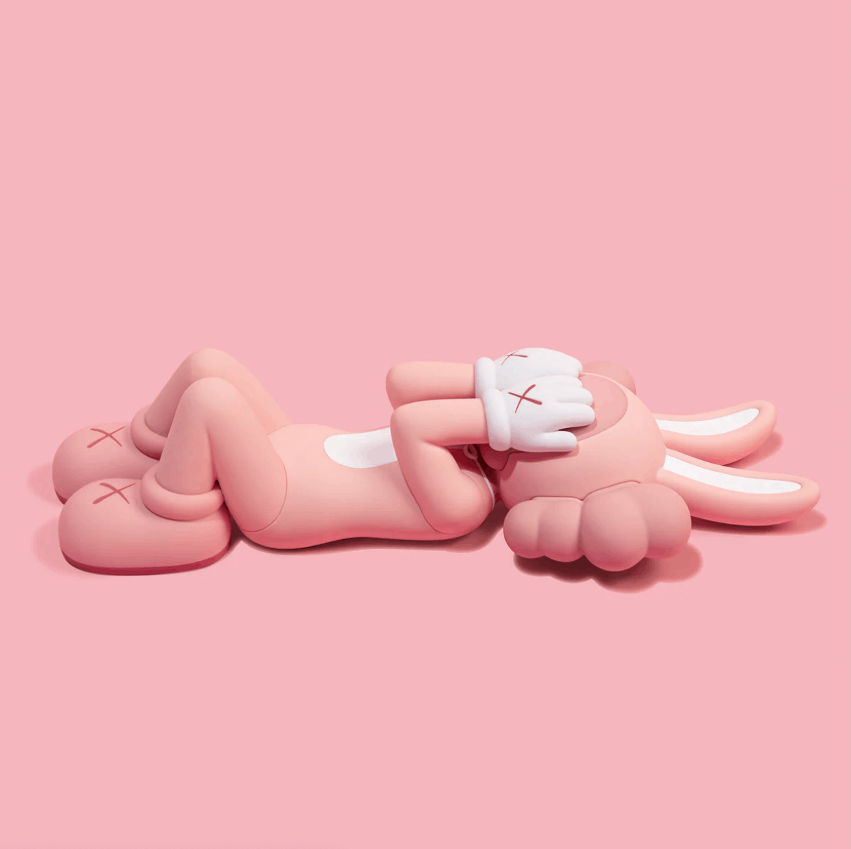 Kaws Holiday : Indonesia (Deadstock)