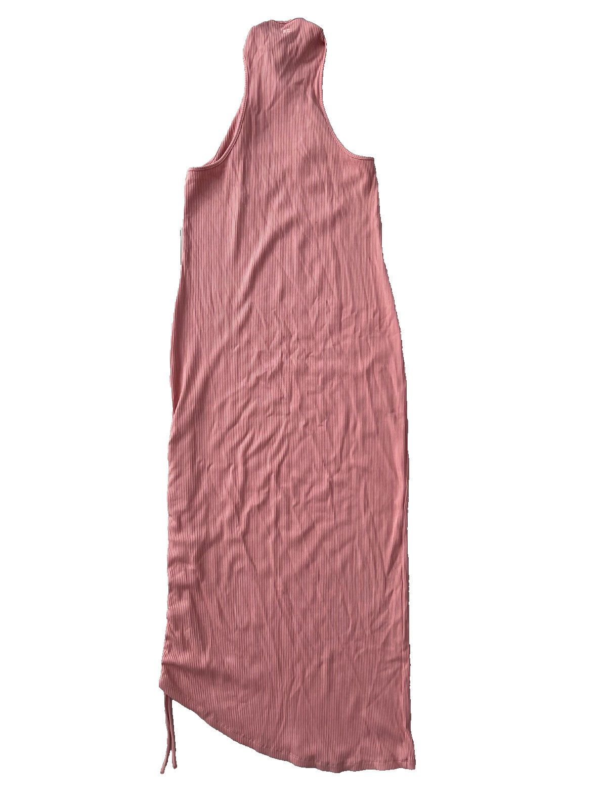Sweaty Betty Sweaty Betty Weekend Twist Back Dress Bloom Pink ( M ) Size M / US 6-8 / IT 42-44 - 7 Thumbnail