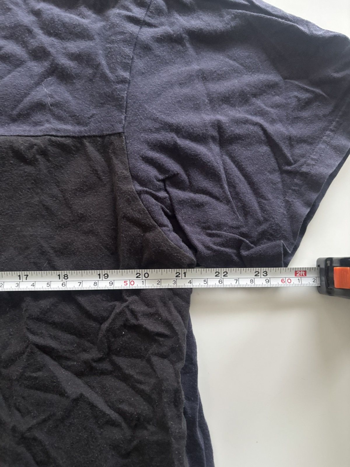 Entireworld T-shirt Type B Version 4 Size US M / EU 48-50 / 2 - 3 Thumbnail