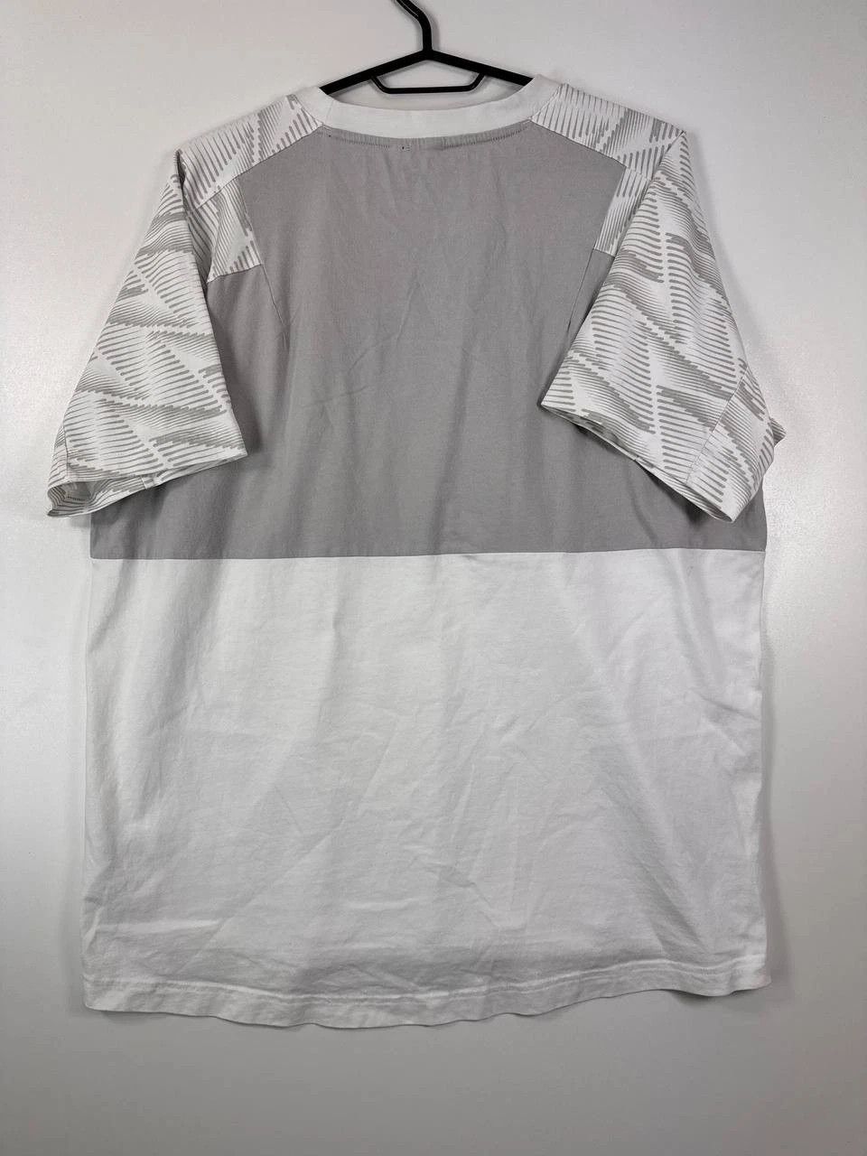 Adidas Adidas Argentina AFA 2022 Training Shirt White Soccer Sz XL Size US XL / EU 56 / 4 - 3 Thumbnail
