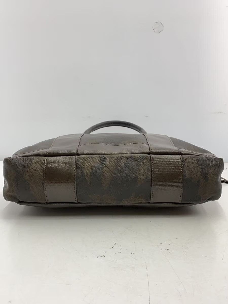 Vivienne Westwood Orb Camo Bag Size ONE SIZE - 4 Thumbnail