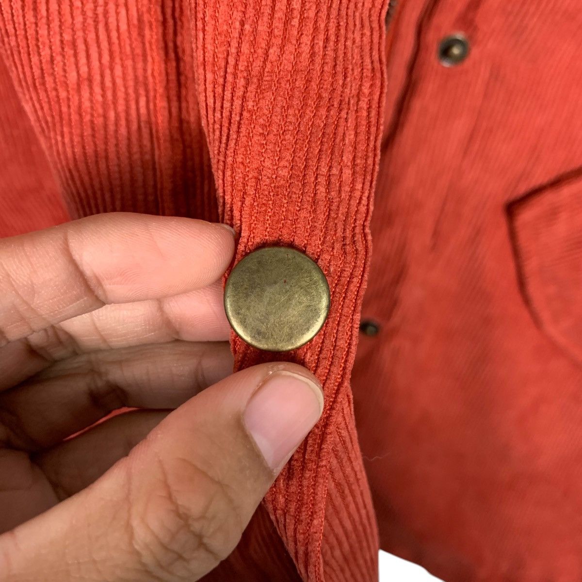 Japanese Brand ZAFUL Casual Jacket #2159-C95 Size US L / EU 52-54 / 3 - 14 Thumbnail