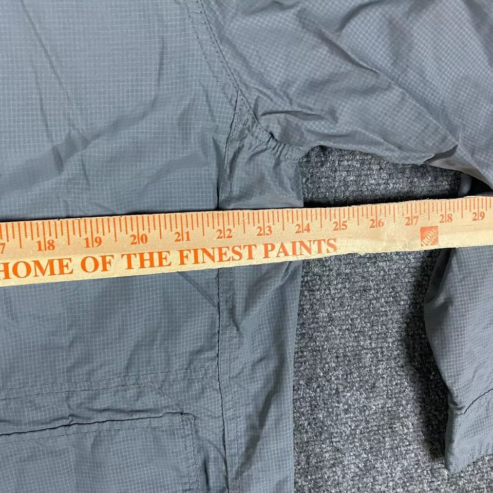 Other Mack Russo Windbreaker Jacket Men's XL Full Zip Polyester Size US XL / EU 56 / 4 - 5 Thumbnail
