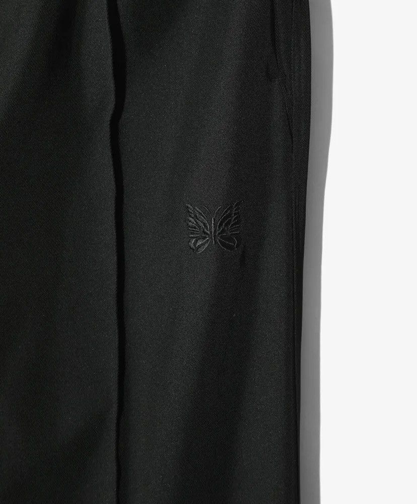 Needles Needles Black Pants Size US 34 / EU 50 - 6 Thumbnail