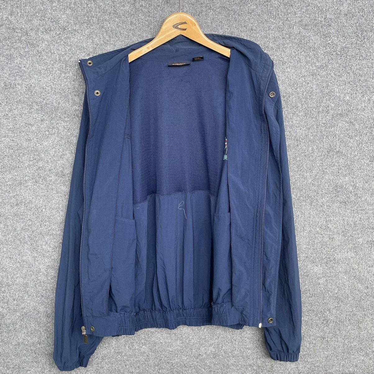 MLB × Vintage Vintage 1990s MLB Seattle Mariners Nylon Jacket Size US L / EU 52-54 / 3 - 6 Thumbnail