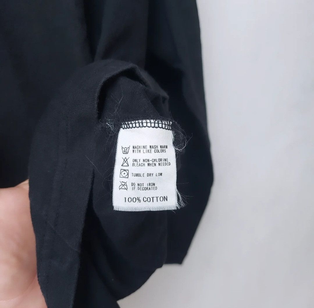 Good Enough Vintage GDEH Good Enough Hiroshi Fujiwara Plain Long Sleeve Size US M / EU 48-50 / 2 - 7 Thumbnail