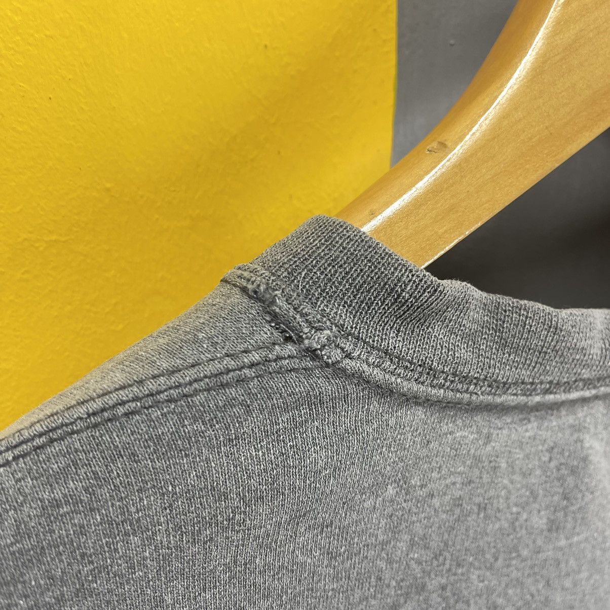 Champion 90s Vintage CHAMPION Oversized Sweatshirt #1361/AU Size US XL / EU 56 / 4 - 9 Thumbnail