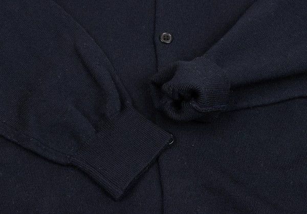 Y's for Men Y's For Men 1990s wool knitwear sweater Size US M / EU 48-50 / 2 - 4 Thumbnail