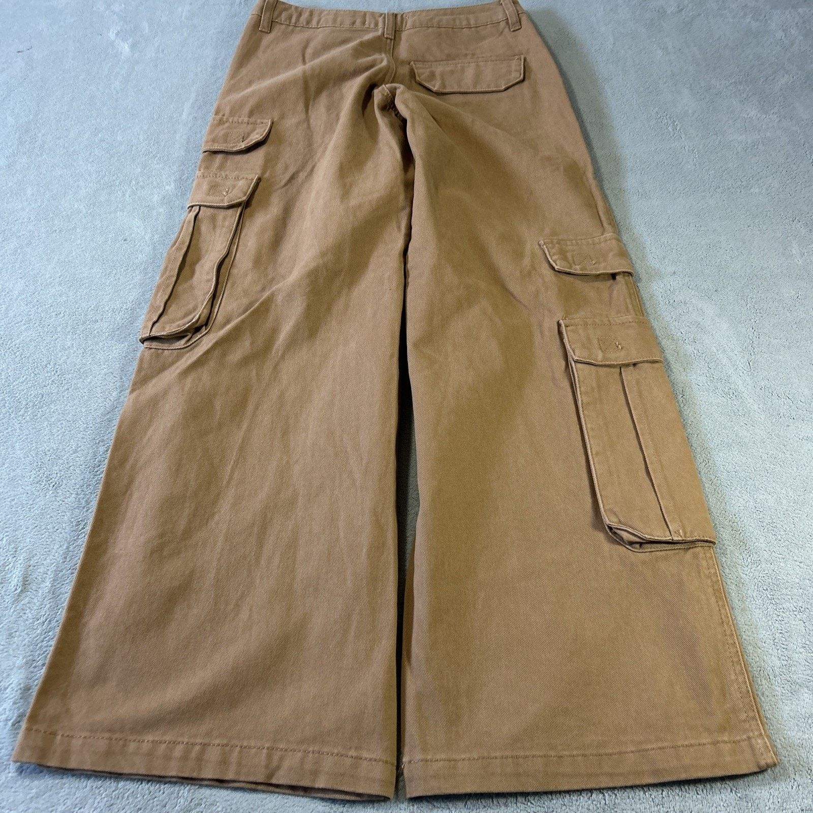 Rsq Beyond Baggy Cargo Pants Womens 24 28x30 Hamilton Loose Size 28" / US 6 / IT 42 - 5 Thumbnail