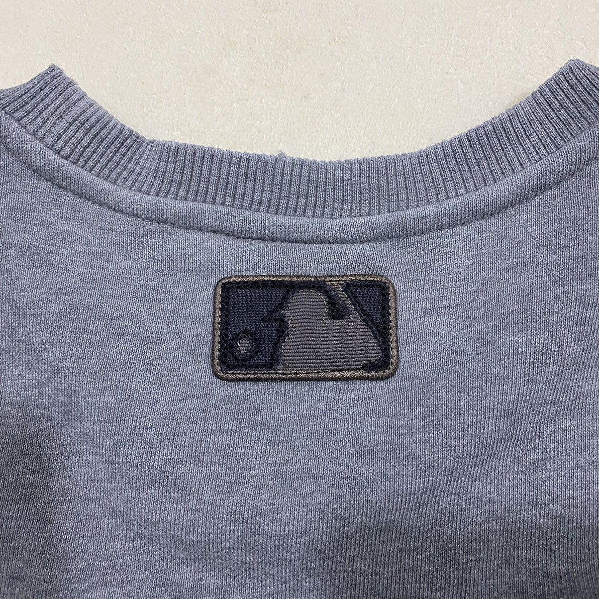 Japanese Brand × MLB MLB New York Yankees Sweatshirt Size US M / EU 48-50 / 2 - 10 Thumbnail