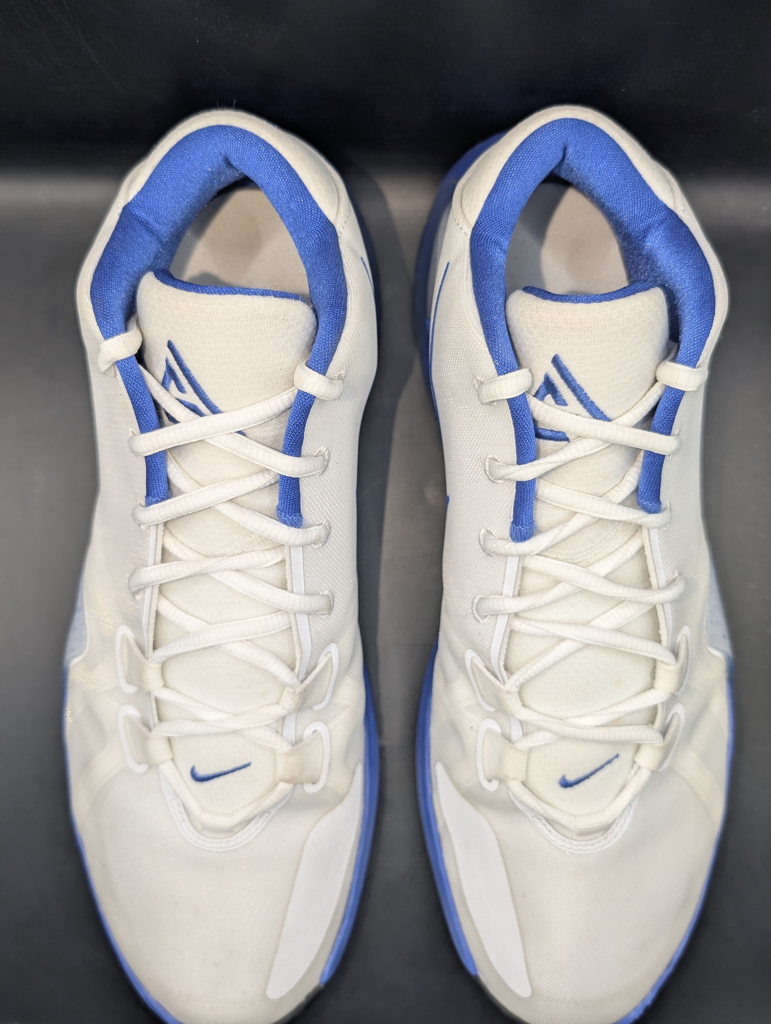 Nike Nike Zoom Freak 1 Duke Home Promo PE Size US 13 / EU 46 - 6 Thumbnail
