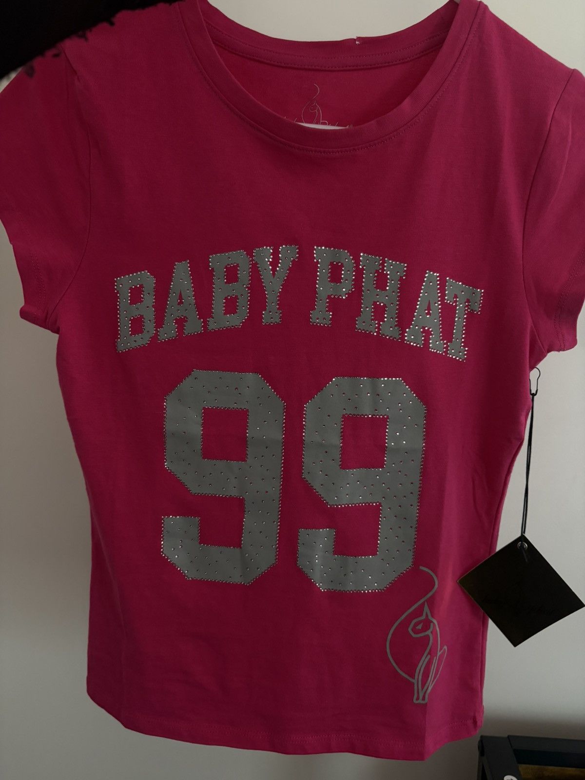 Other Baby phat🐆 Size M / US 6-8 / IT 42-44 - 2 Thumbnail