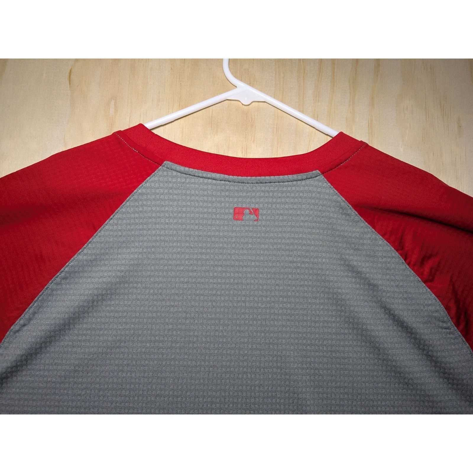 Nike Nike Men's 3XL St. Louis Cardinals Authentic Collection Size US XXL / EU 58 / 5 - 7 Thumbnail