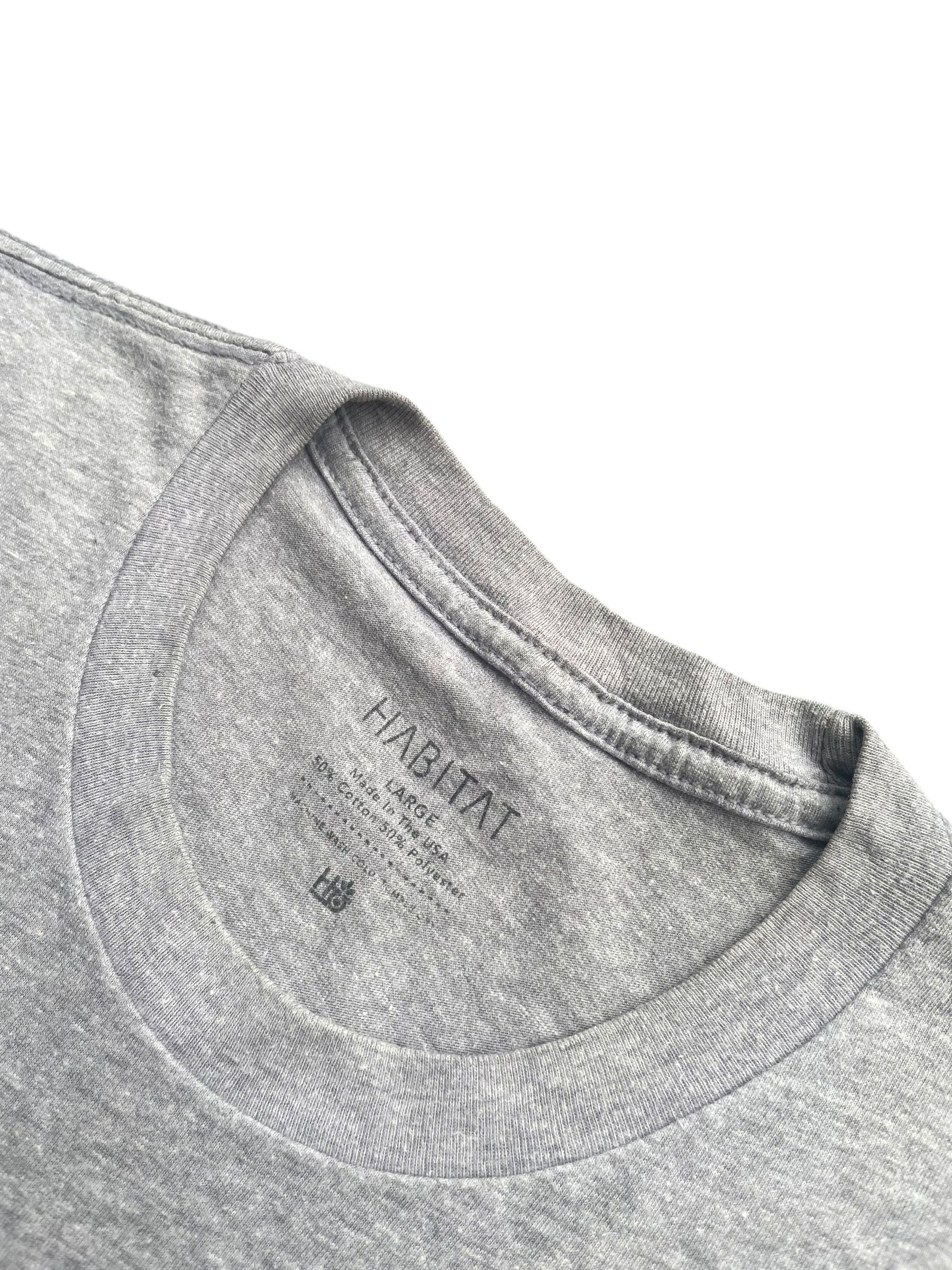 Habitat Habitat Essential Tshirt Size US L / EU 52-54 / 3 - 4 Thumbnail