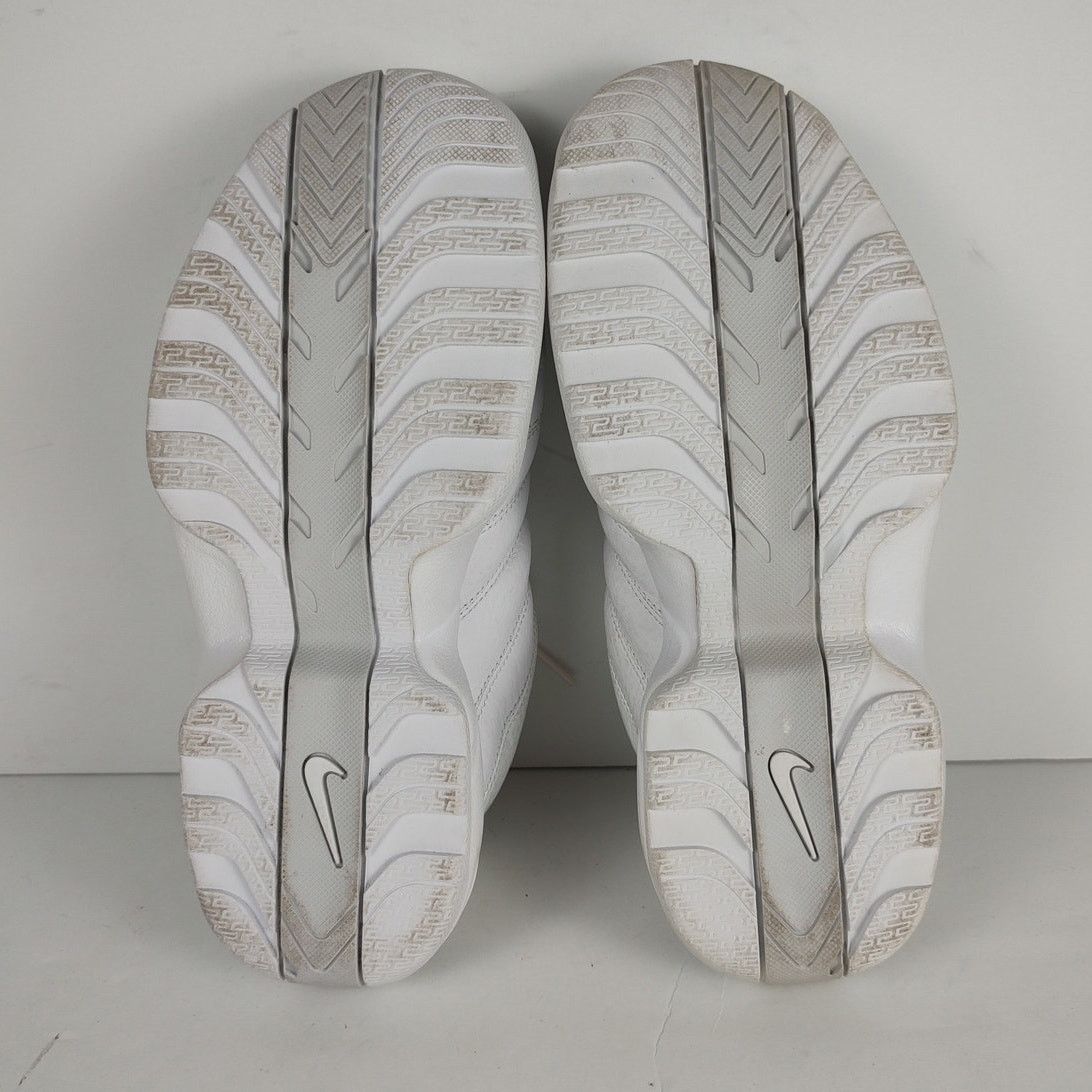 Nike VTG Y2K Nike Air PT One streetwear retro shoes womens 7 Size US 7 / IT 37 - 8 Thumbnail
