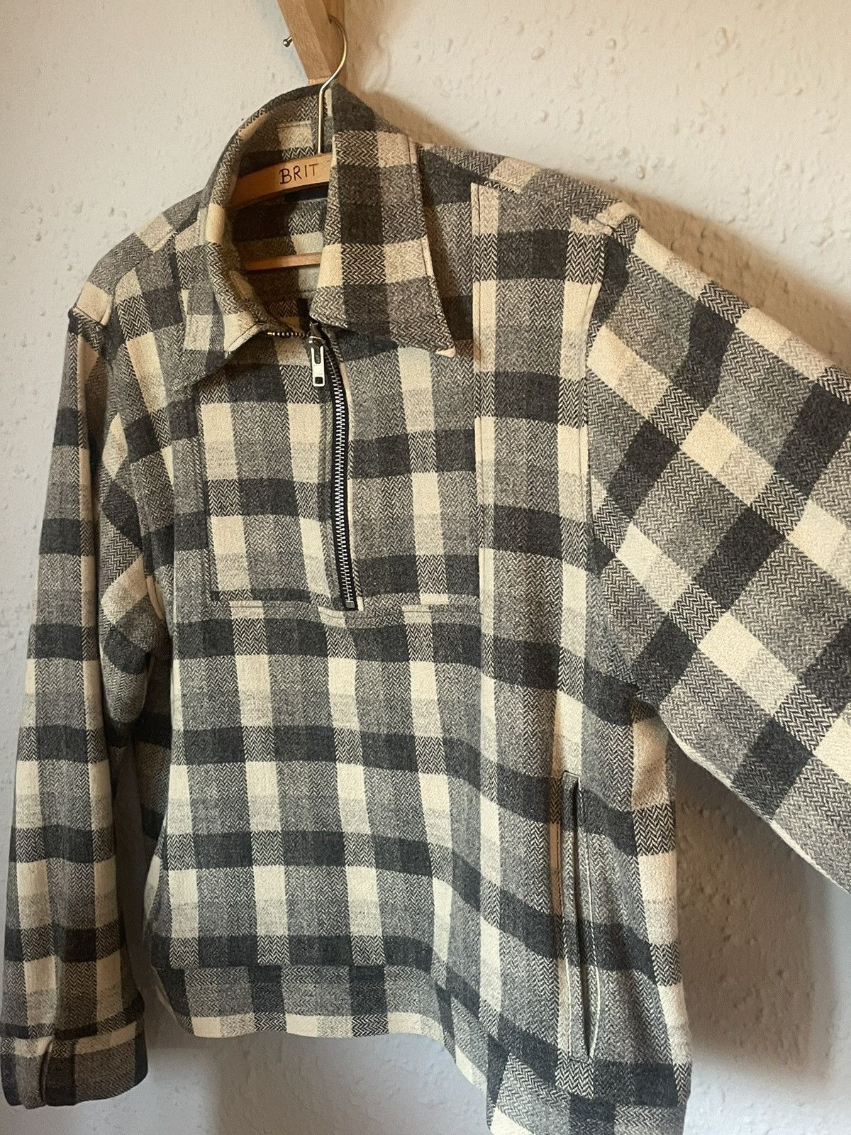 Gosha Rubchinskiy Gosha Rubchinskiy Jacket Size US L / EU 52-54 / 3 - 3 Thumbnail