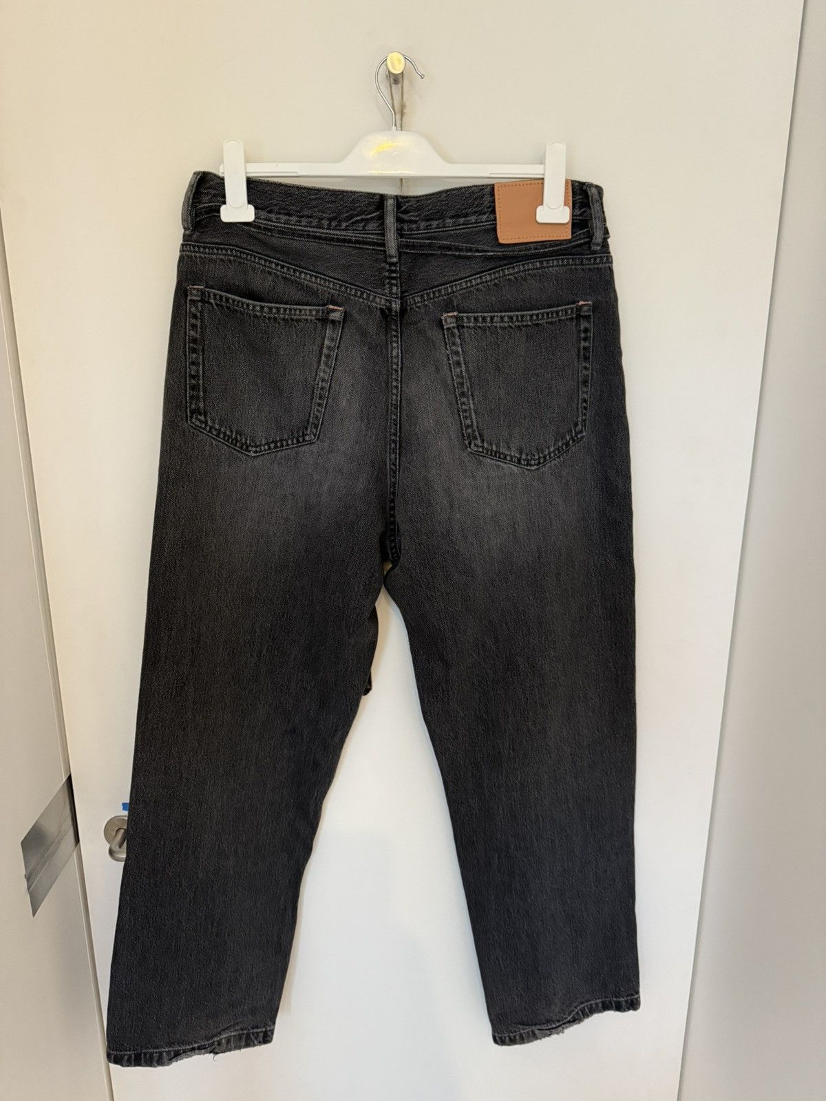 Acne Studios Acne Studios 1991 Toj Jeans Size US 32 / EU 48 - 2 Thumbnail
