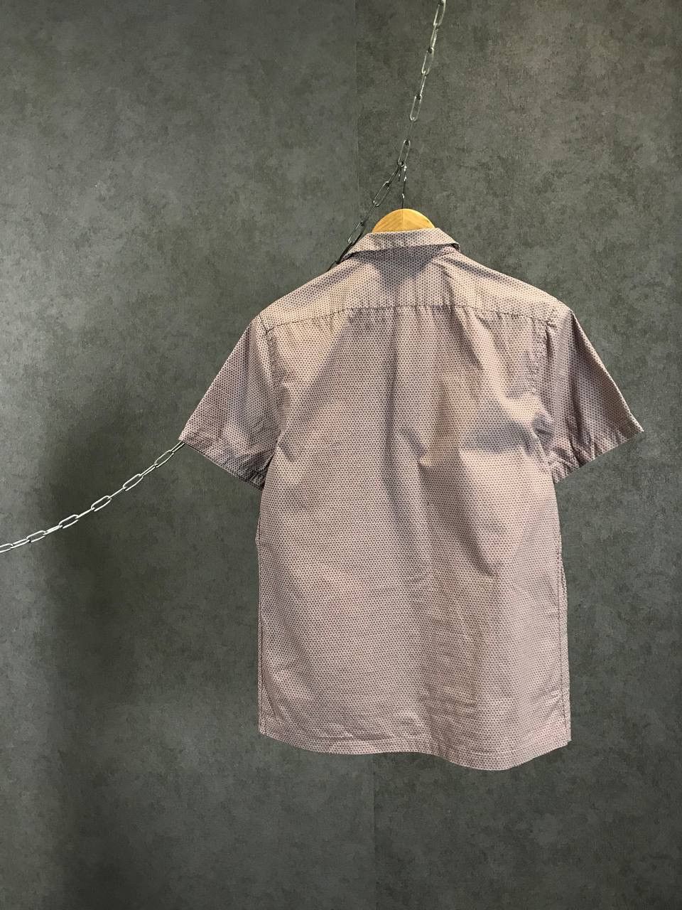 Reiss Reiss crazy Hawaiian shirt Size US M / EU 48-50 / 2 - 6 Thumbnail