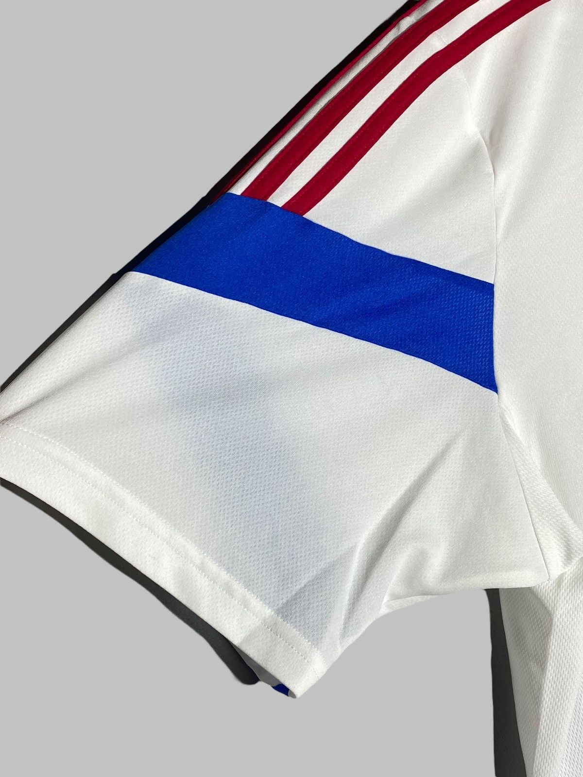 Adidas Adidas Ajax Amsterdam 2013 2014 Training Football Shirt Size US XL / EU 56 / 4 - 6 Thumbnail