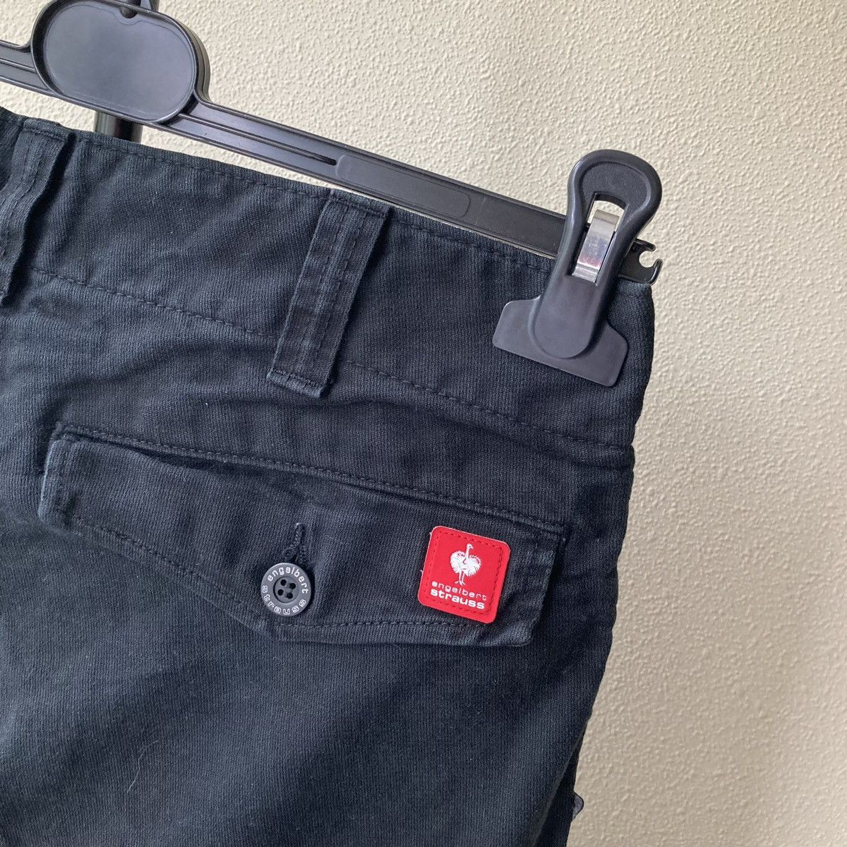 Other Engelbert Strauss Jeans WorkWear Crazy Fit Size US 30 / EU 46 - 8 Thumbnail