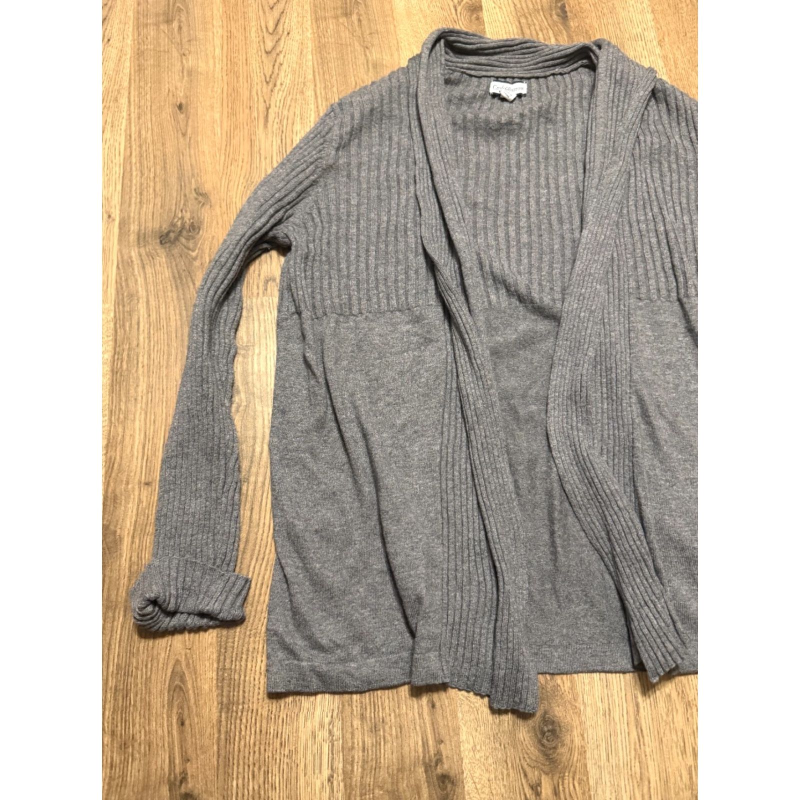 Croft & Barrow VINTAGE? No. Size L / US 10 / IT 46 - 3 Thumbnail