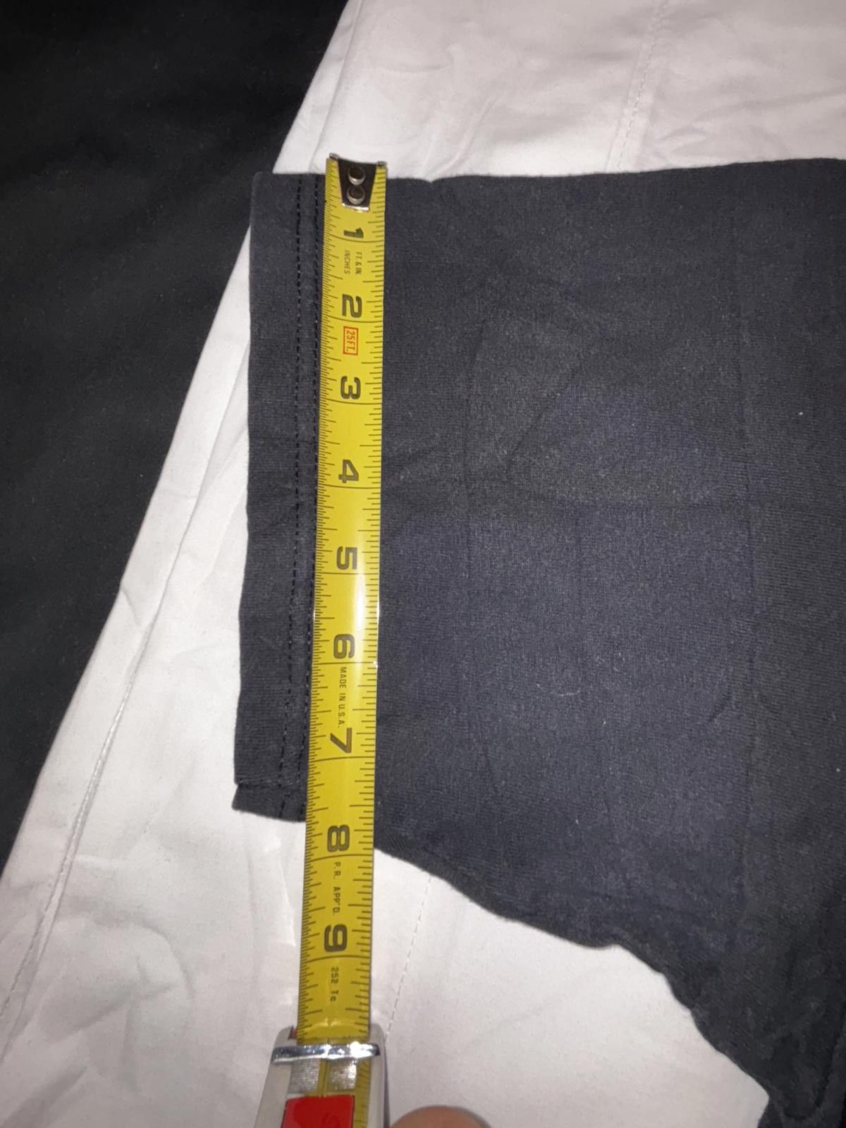 Star Wars Vintage Star Wars: The Force Awakens T-Shirt Size L Size US L / EU 52-54 / 3 - 7 Thumbnail