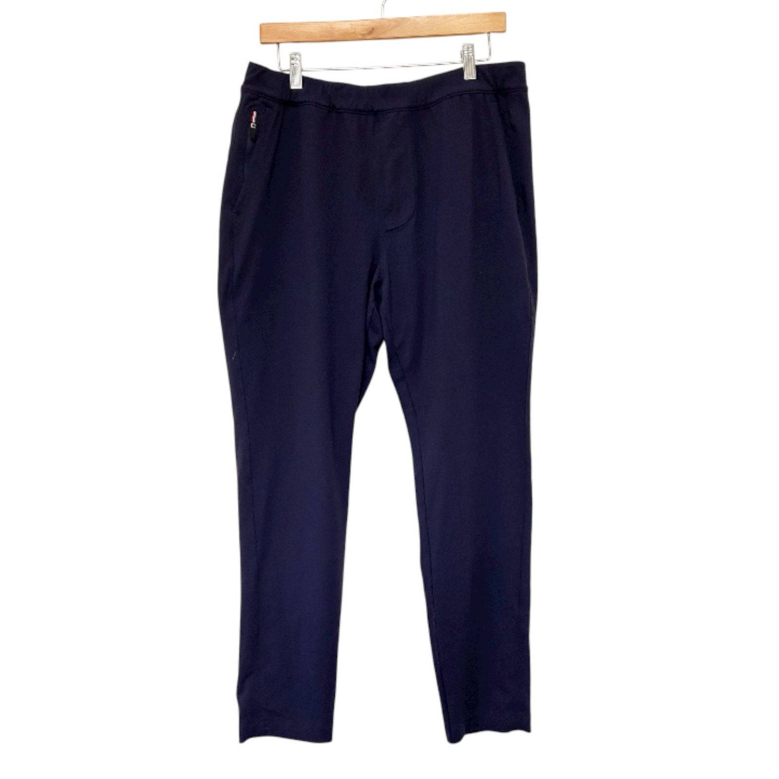 Other FourLaps Navy Blue Equip Pants Sz L Size US 31 - 1 Thumbnail