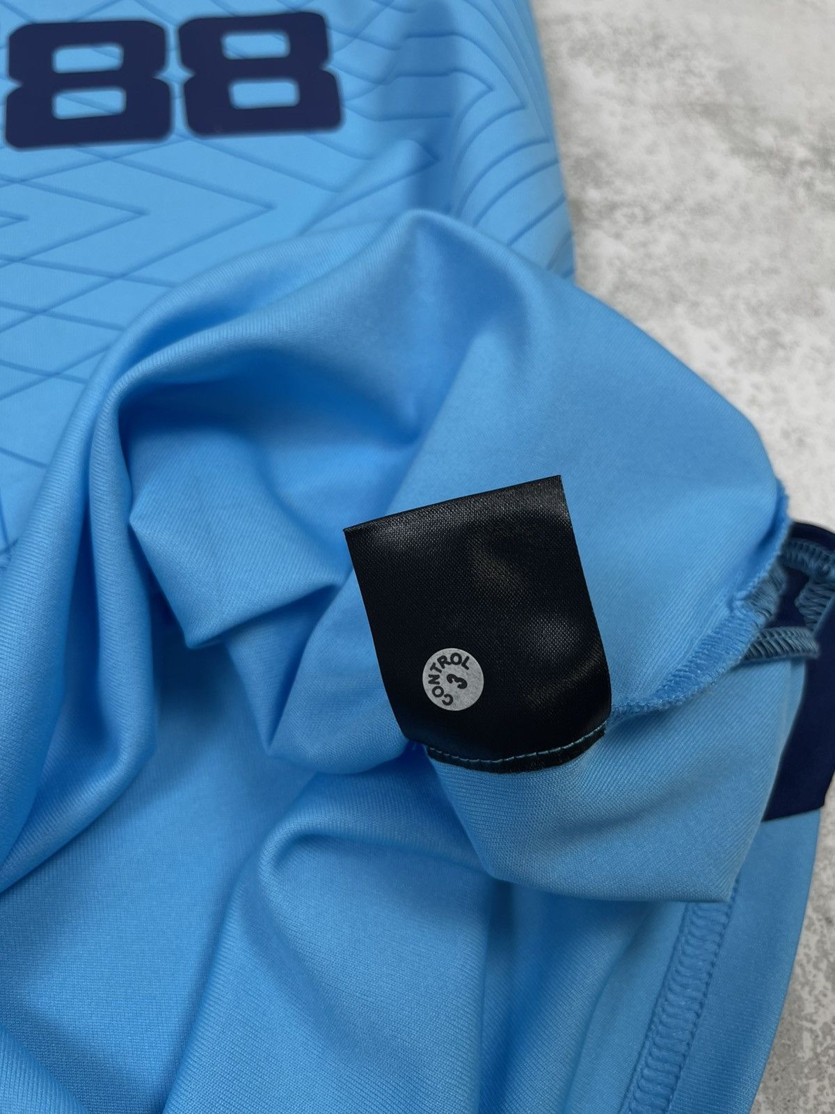 Castore 21/22 Newcastle United Castore Pro Tech Training Jersey Size US M / EU 48-50 / 2 - 8 Thumbnail