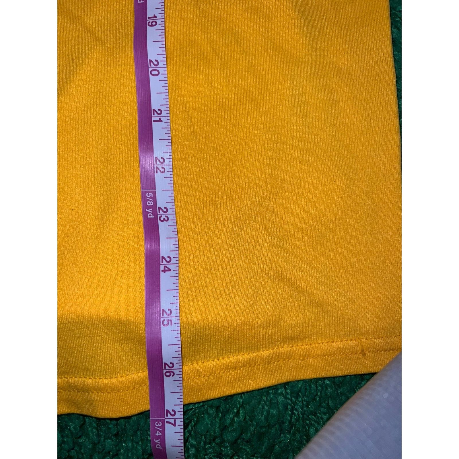 Jerzees Vintage New Mexico Soccer Shirt State Champs Tee 2002 S Size US S / EU 44-46 / 1 - 8 Thumbnail