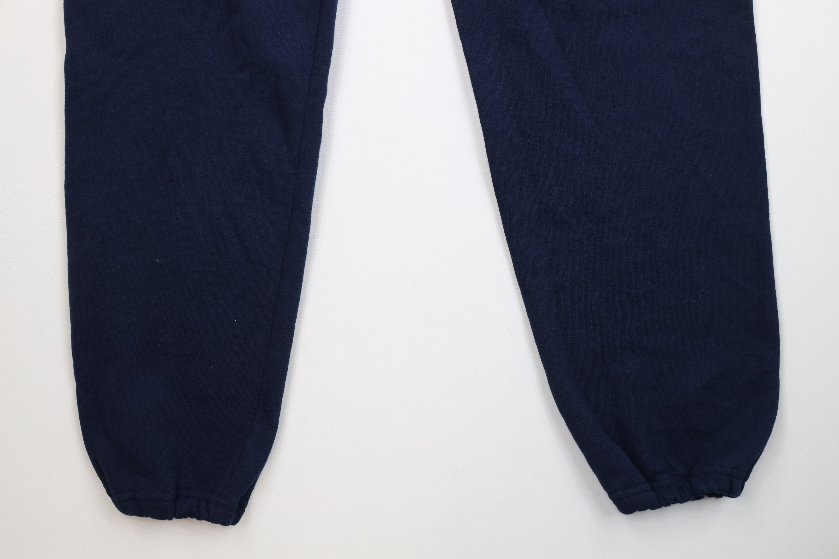 Russell Athletic Vintage 90s Russell Athletic Heavy Sweatpants Joggers USA Size US 40 / EU 56 - 10 Thumbnail