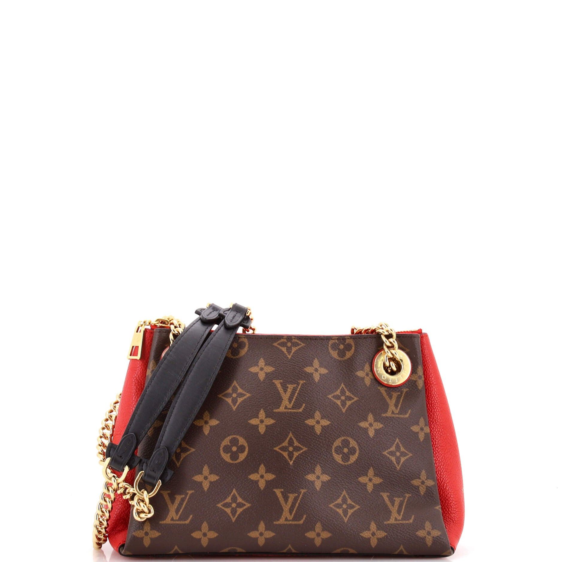 Louis Vuitton Surene Handbag Size ONE SIZE - 1 Thumbnail