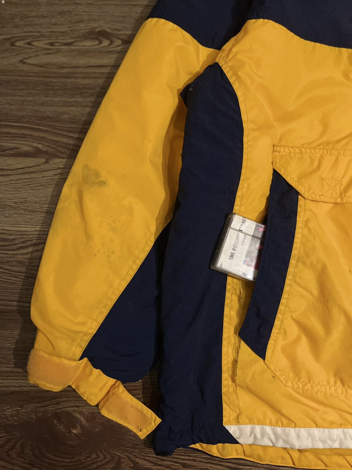 Columbia Columbia X vintage Size L / US 10 / IT 46 - 4 Thumbnail