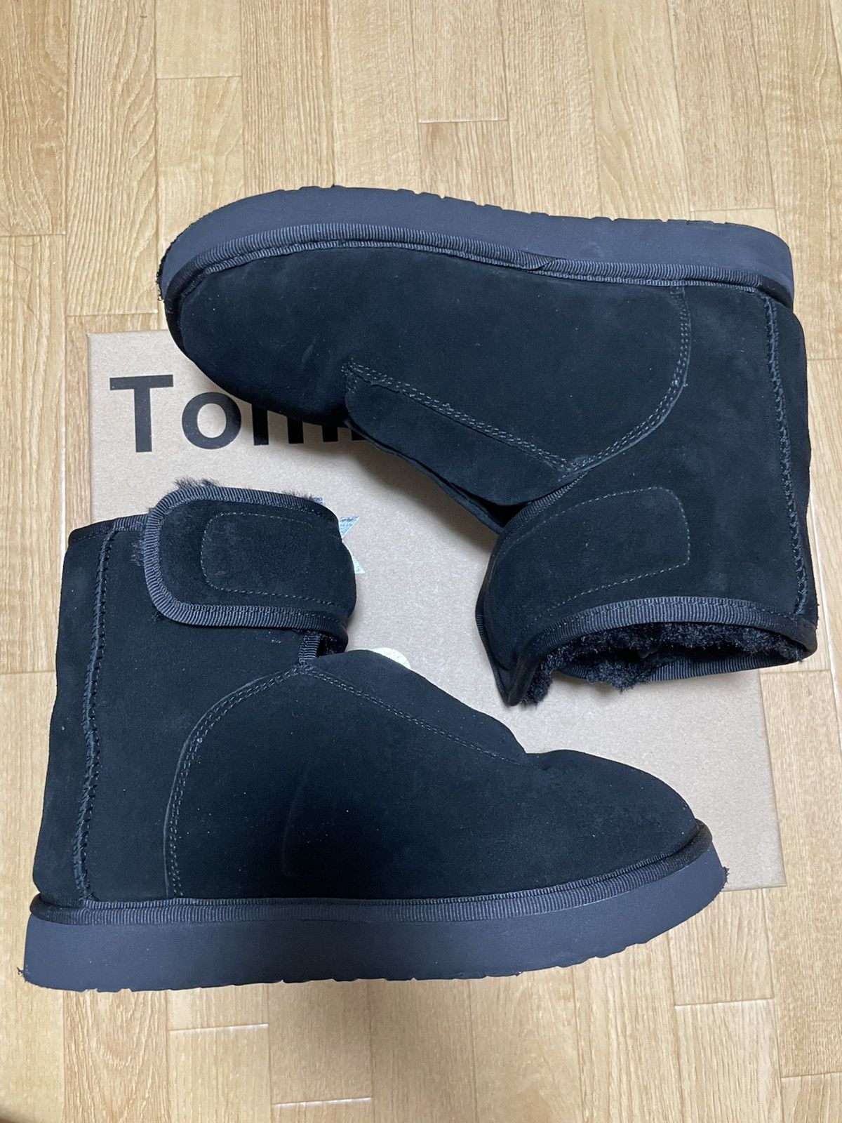 Other tommy jack oddo boots Size US 9 / EU 42 - 2 Thumbnail