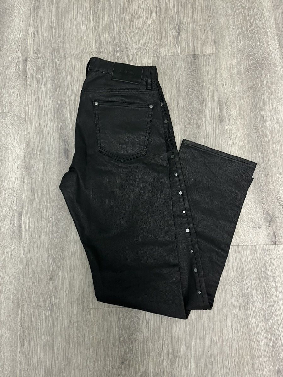 John Varvatos Dante Studded Jeans. 31 Size US 31 - 16 Thumbnail