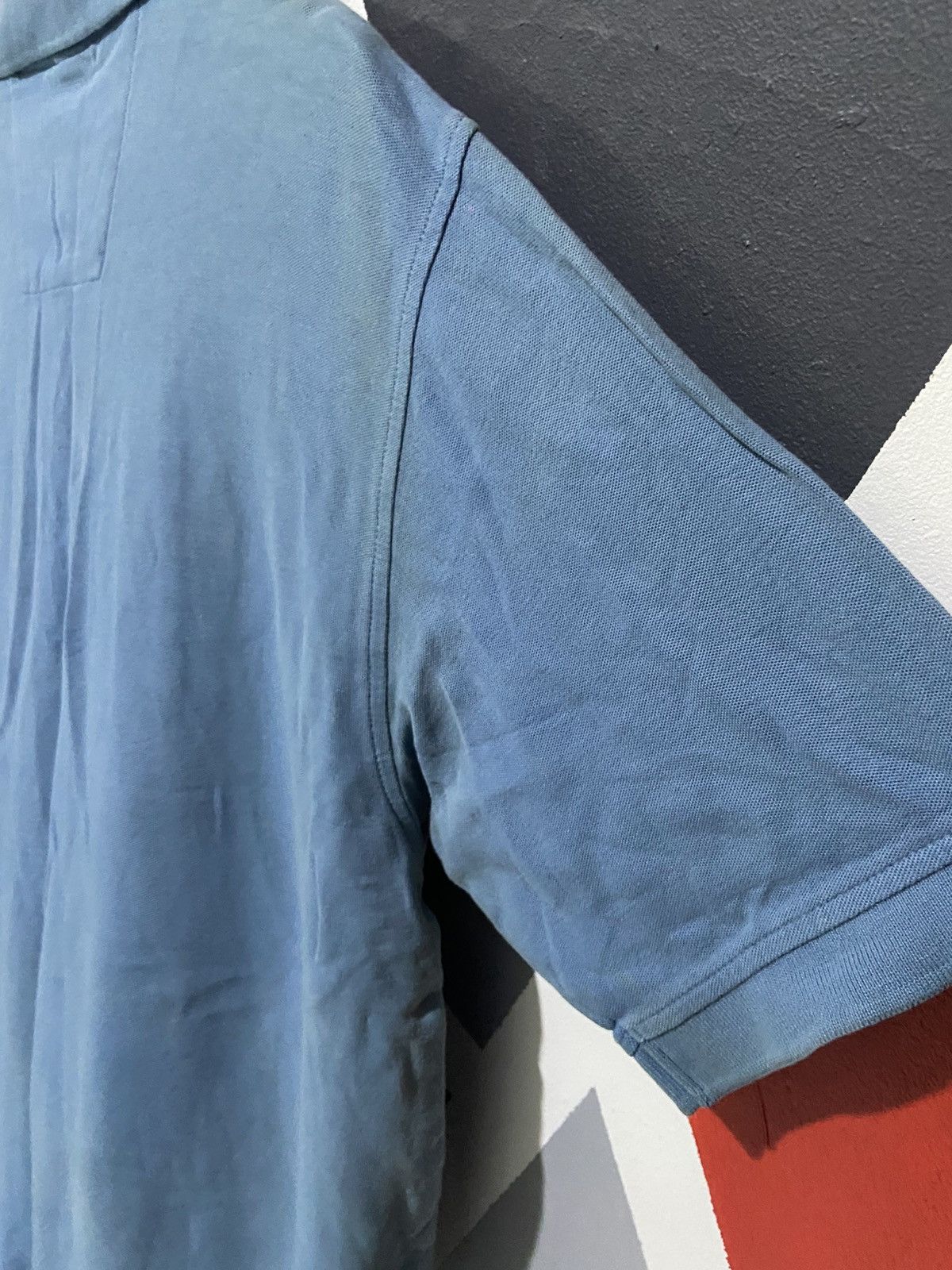 BMW BMW Niello Polo Tee Size US L / EU 52-54 / 3 - 5 Thumbnail