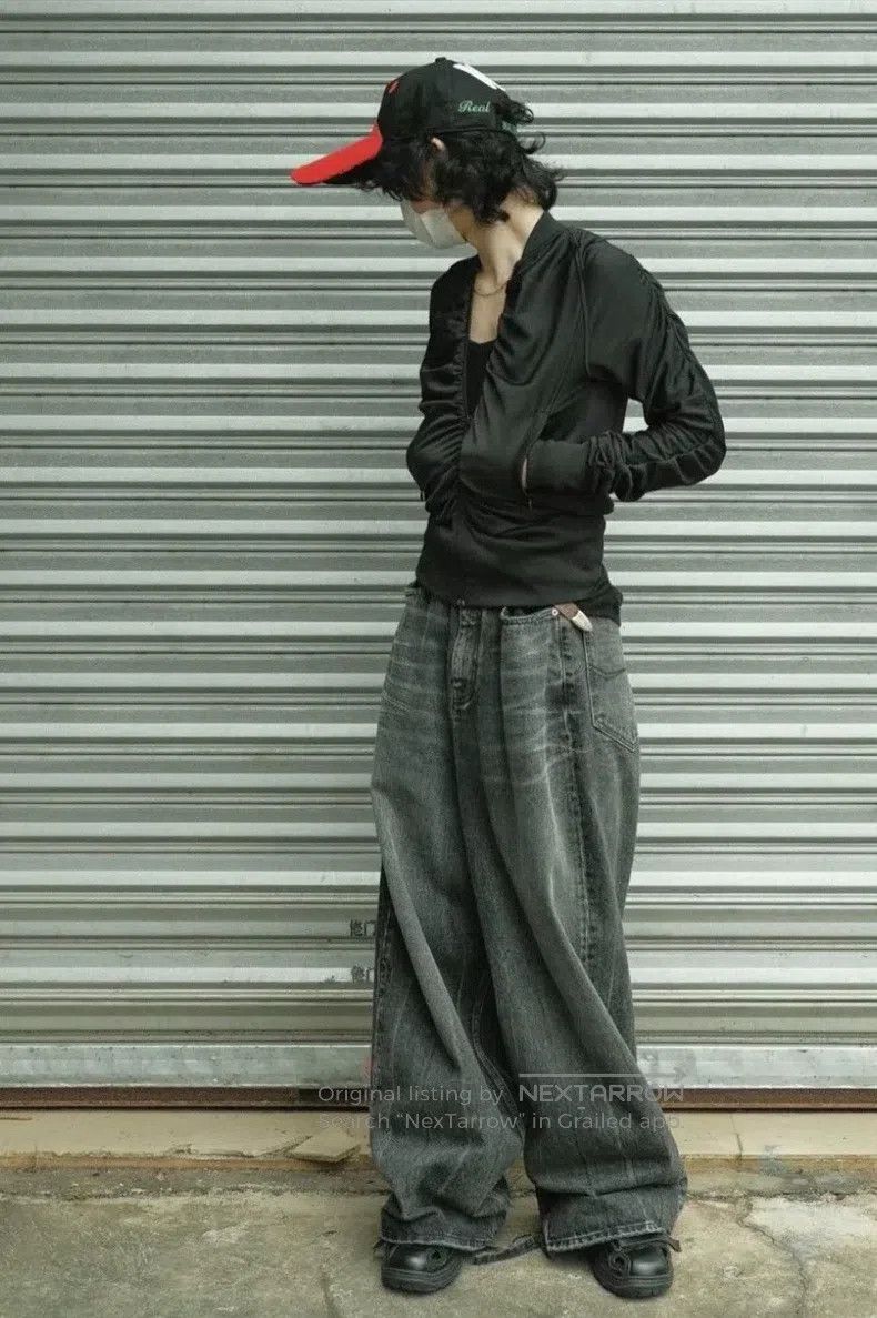 Balenciaga Balenciaga size S Denim Pants Size US 27 - 7 Thumbnail